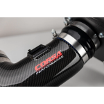 Corsa Performance Chevrolet Camaro ZL1 carbon intake system